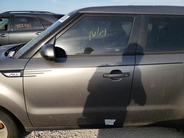 Photo 9 from auction – 2015 KIA SOUL with VIN KNDJN2A23F7157135