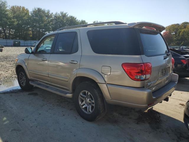 Photo 3 from auction – 2007 TOYOTA SEQUOIA SR with VIN 5TDZT34A17S291067