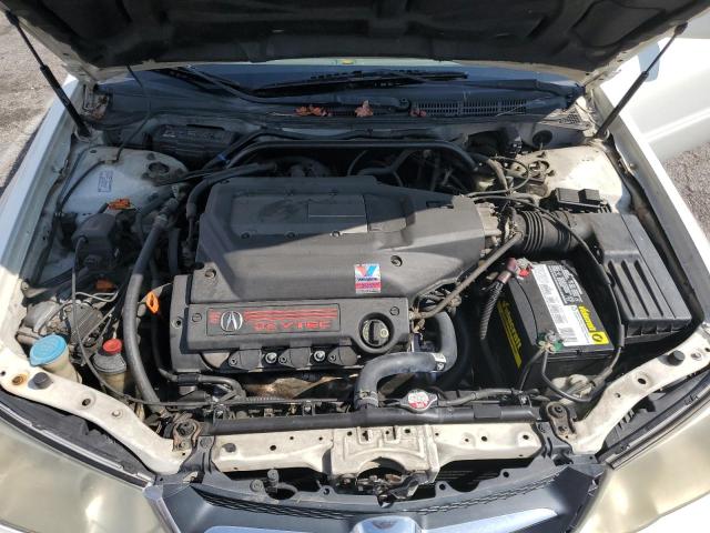 Photo 7 from auction – 2002 ACURA 3.2TL TYPE with VIN 19UUA56802A049481