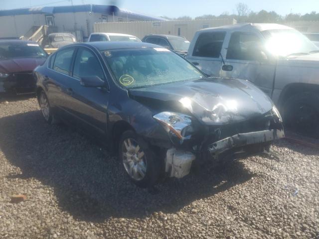 NISSAN ALTIMA 2012 with VIN 1N4AL2AP3CN457627 - Photo from auction