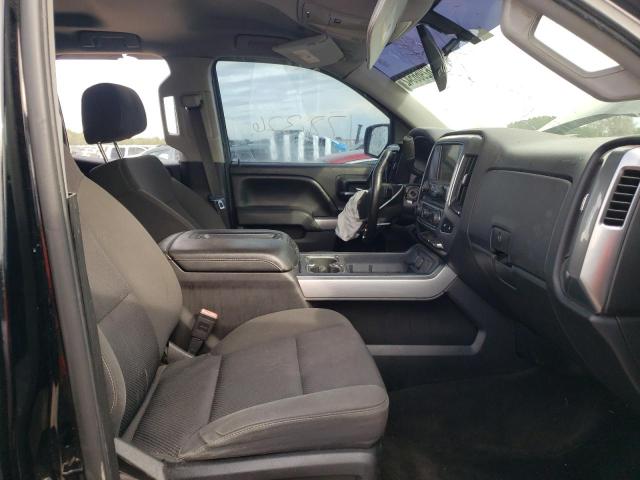 Photo 5 from auction – 2014 CHEVROLET SILVERADO with VIN 1GCVKREC8EZ101491