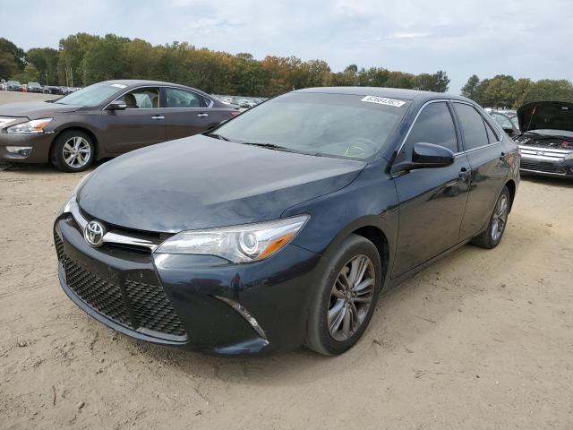 Photo 2 from auction – 2017 TOYOTA CAMRY LE with VIN 4T1BF1FK9HU451885