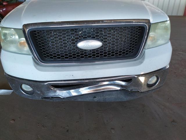 Photo 9 from auction – 2007 FORD F150 with VIN 1FTPX12V67FB89768