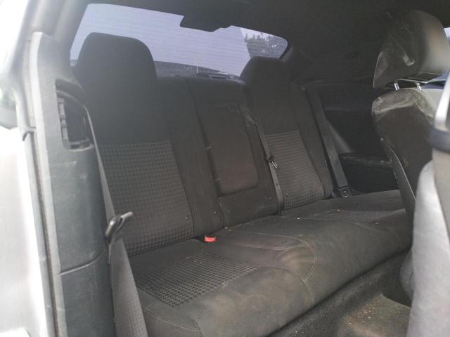 Photo 6 from auction – 2015 DODGE CHALLENGER with VIN 2C3CDZAGXFH888721