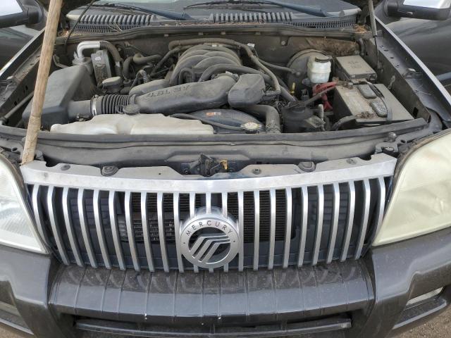 Photo 7 from auction – 2007 MERCURY MOUNTAINEE with VIN 4M2EU48877UJ10357