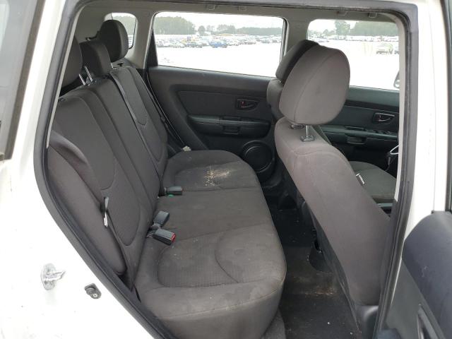 Photo 6 from auction – 2011 KIA SOUL with VIN KNDJT2A12B7261333