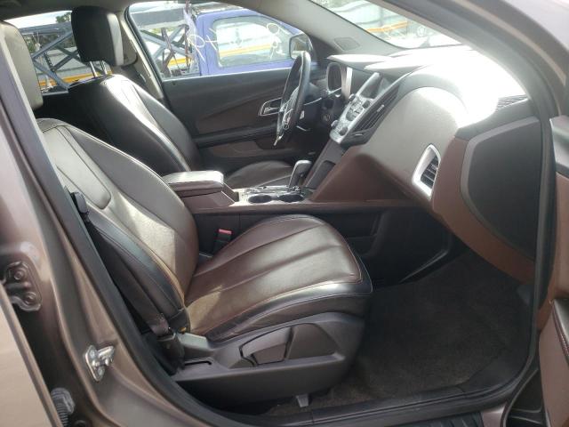 Photo 5 from auction – 2011 CHEVROLET EQUINOX LT with VIN 2CNALFEC8B6239559