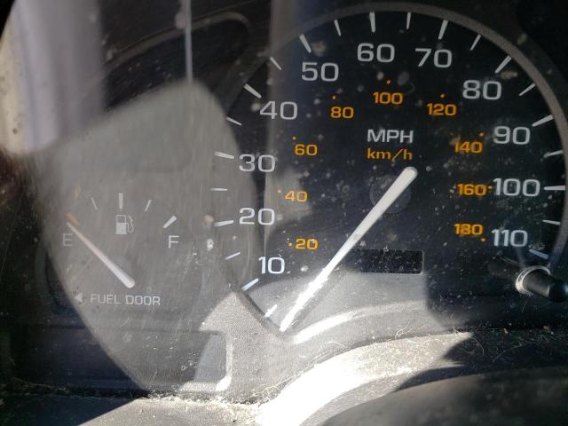 Photo 8 from auction – 2002 SATURN SL1 with VIN 1G8ZG52882Z143905