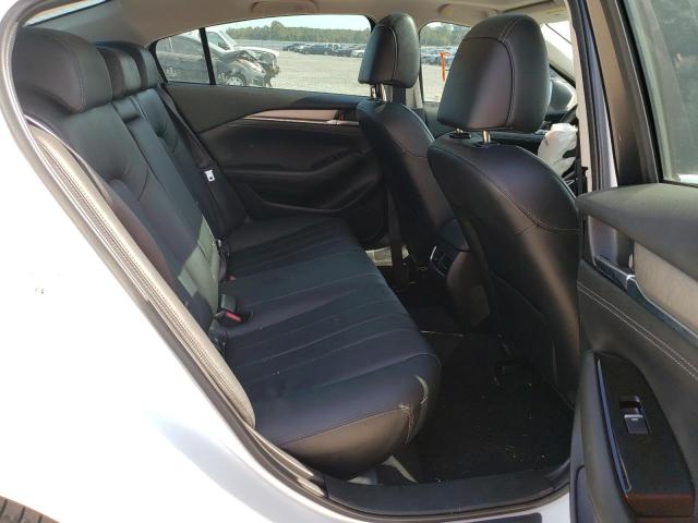 Photo 6 from auction – 2018 MAZDA 6 TOURING with VIN JM1GL1VM4J1329125