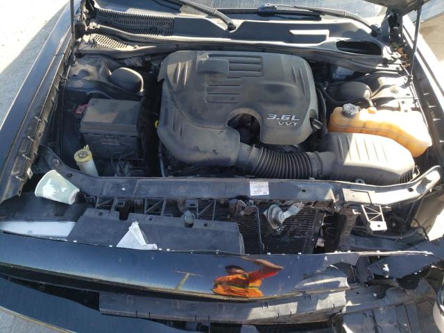 Photo 7 from auction – 2013 DODGE CHALLENGER with VIN 2C3CDYAG4DH669969