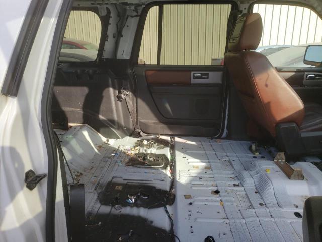 Photo 6 from auction – 2011 FORD EXPEDITION with VIN 1FMJK1H57BEF12103