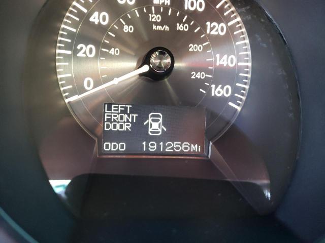 Photo 8 from auction – 2006 LEXUS GS 430 with VIN JTHBN96S865010518