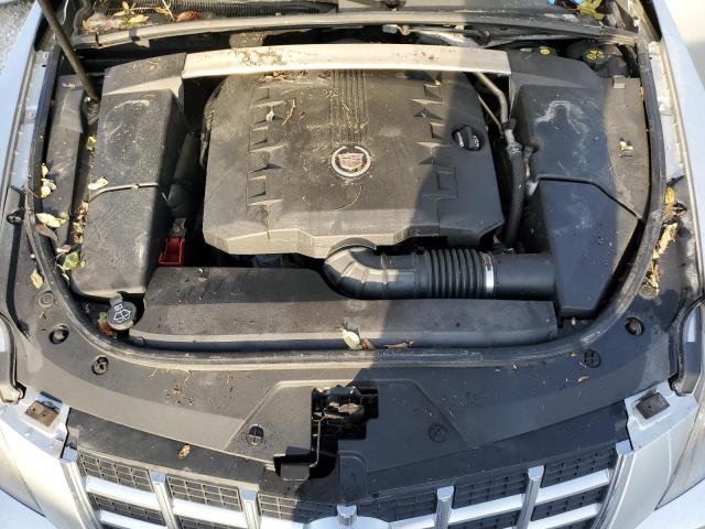 Photo 7 from auction – 2013 CADILLAC CTS LUXURY with VIN 1G6DG8E58D0110495