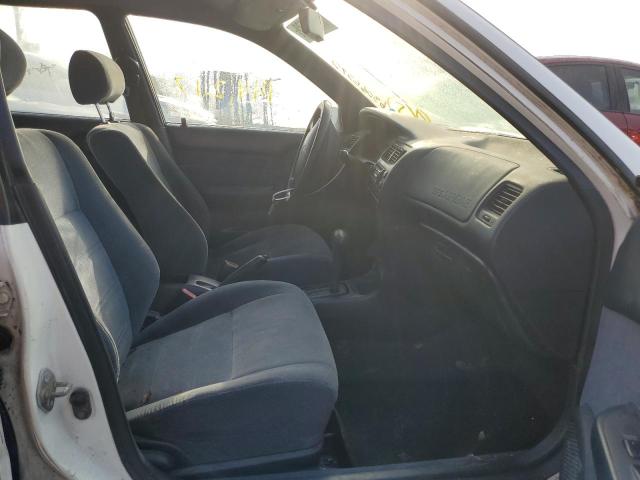 Photo 5 from auction – 1994 TOYOTA COROLLA BA with VIN JT2AE09V3R0046836