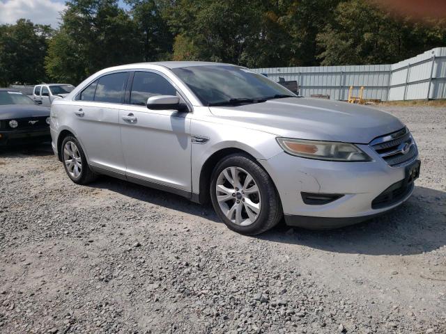FORD TAURUS SEL 2012 with VIN 1FAHP2EW5CG139792 - Photo from auction