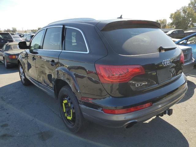Photo 6 from auction – 2012 AUDI Q7 PREMIUM with VIN WA1LGAFE7CD001218