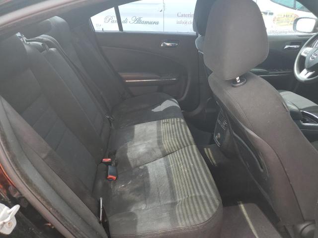 Photo 6 from auction – 2012 DODGE CHARGER SE with VIN 2C3CDXBG8CH145988