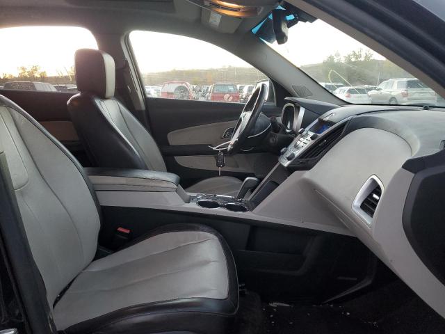 Photo 5 from auction – 2011 CHEVROLET EQUINOX LT with VIN 2CNFLNE58B6241832