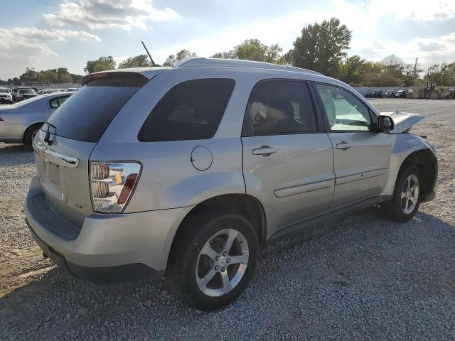 Photo 4 from auction – 2007 CHEVROLET EQUINOX LT with VIN 2CNDL73F476085519