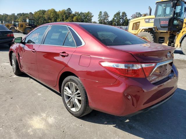 Photo 3 from auction – 2017 TOYOTA CAMRY LE with VIN 4T1BF1FK7HU694501