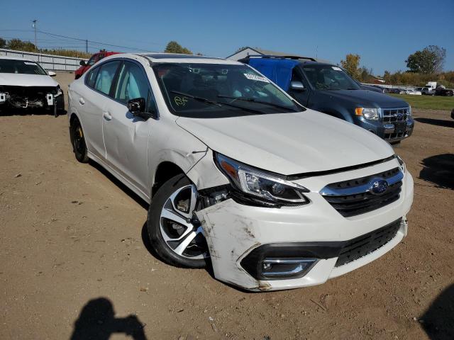 Photo 1 from auction – 2020 SUBARU LEGACY LIM with VIN 4S3BWAN61L3024353