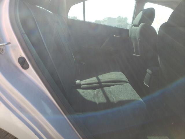 Photo 6 from auction – 2008 MAZDA 6 with VIN 1YVHP84C485M06406