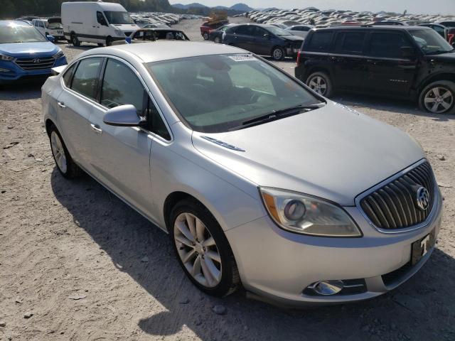 BUICK VERANO 2013 with VIN 1G4PP5SK2D4145878 - Photo from auction