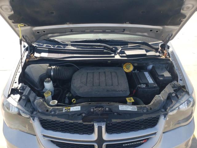 Photo 7 from auction – 2019 DODGE GRAND CARA with VIN 2C4RDGEG7KR690803