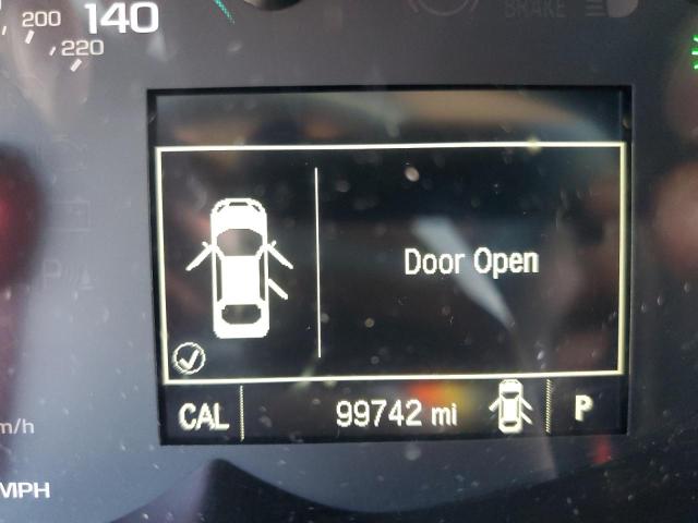 Photo 8 from auction – 2017 CHEVROLET SONIC PREM with VIN 1G1JF5SBXH4147051