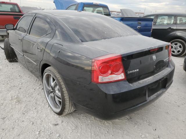 Photo 3 from auction – 2010 DODGE CHARGER SX with VIN 2B3CA3CVXAH263761