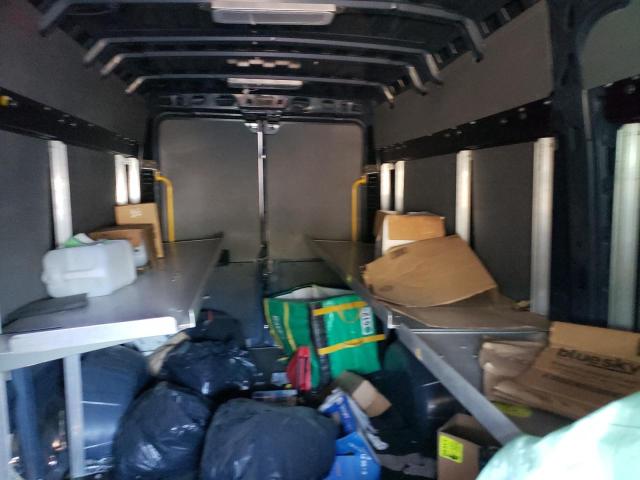 Photo 6 from auction – 2019 RAM PROMASTER with VIN 3C6URVJG6KE544990