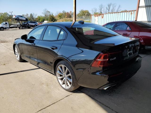 Photo 3 from auction – 2021 VOLVO S60 T6 MOM with VIN 7JRA22TK0MG080759