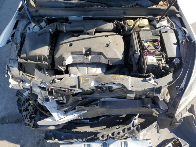 Photo 7 from auction – 2014 CHEVROLET MALIBU LS with VIN 1G11B5SL0EF193556