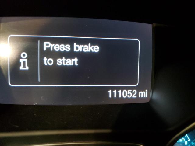Photo 8 from auction – 2015 FORD ESCAPE TIT with VIN 1FMCU0J98FUA20346