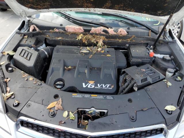 Photo 7 from auction – 2014 CHEVROLET EQUINOX LT with VIN 2GNFLHE37E6173121