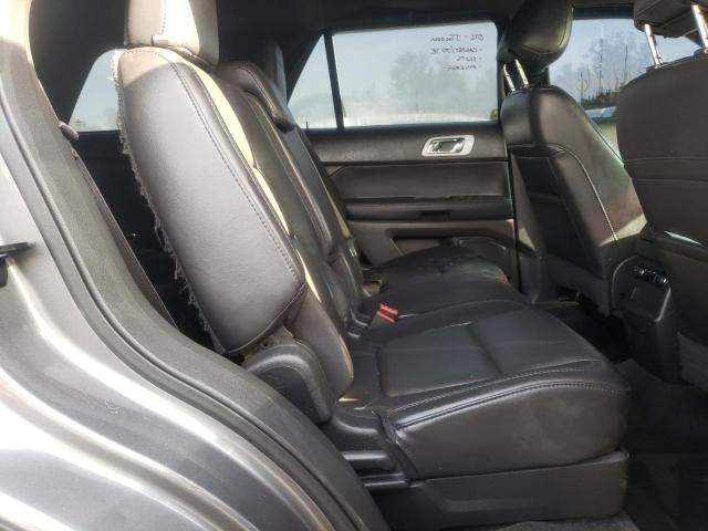 Photo 6 from auction – 2014 FORD EXPLORER X with VIN 1FM5K8D89EGB47393