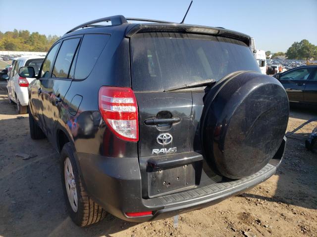 Photo 3 from auction – 2012 TOYOTA RAV4 with VIN 2T3BF4DV1CW227959