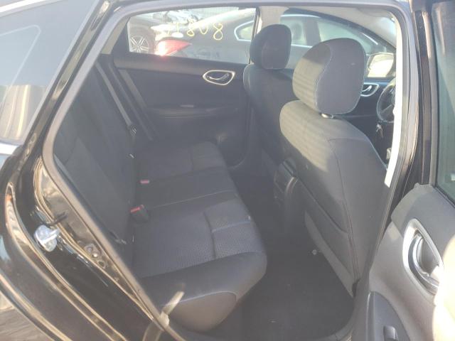 Photo 6 from auction – 2017 NISSAN SENTRA S with VIN 3N1AB7AP1HY232193