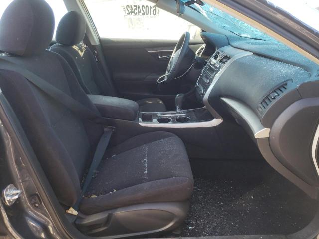 Photo 5 from auction – 2013 NISSAN ALTIMA 2.5 with VIN 1N4AL3AP6DC262415