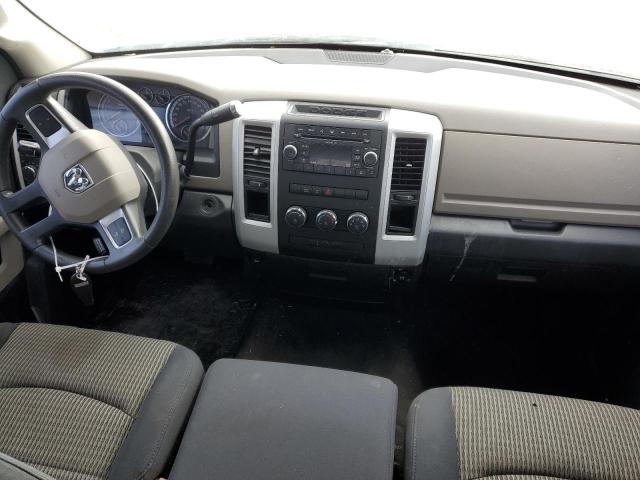 Photo 9 from auction – 2009 DODGE RAM 1500 with VIN 1D3HB18P59S796130