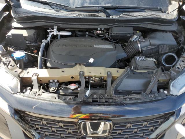 Photo 7 from auction – 2019 HONDA PASSPORT E with VIN 5FNYF8H06KB017751