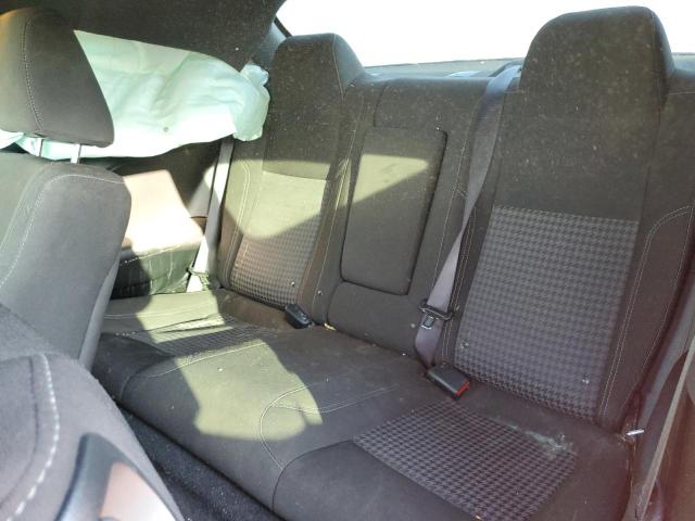 Photo 6 from auction – 2020 DODGE CHALLENGER with VIN 2C3CDZAG5LH218618