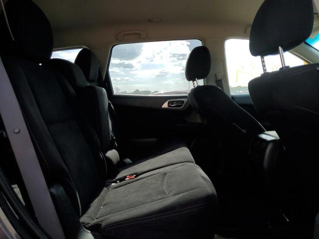 Photo 6 from auction – 2013 NISSAN PATHFINDER with VIN 5N1AR2MM3DC669365