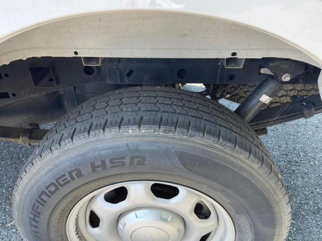 Photo 6 from auction – 2018 FORD F150 with VIN 1FTNF1CG1JKC88166