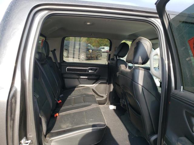 Photo 6 from auction – 2022 RAM 1500 LARAM with VIN 1C6SRFJT2NN331402