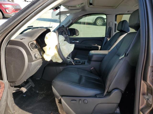 Photo 5 from auction – 2007 CHEVROLET SILVERADO with VIN 2GCEK133571630378