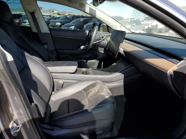 Photo 5 from auction – 2020 TESLA MODEL 3 with VIN 5YJ3E1EA0LF630287