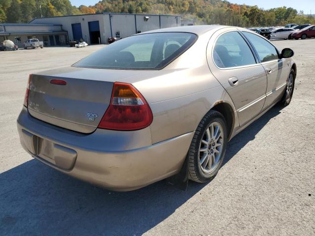 Photo 4 from auction – 2002 CHRYSLER 300M with VIN 2C3HE66G62H148748