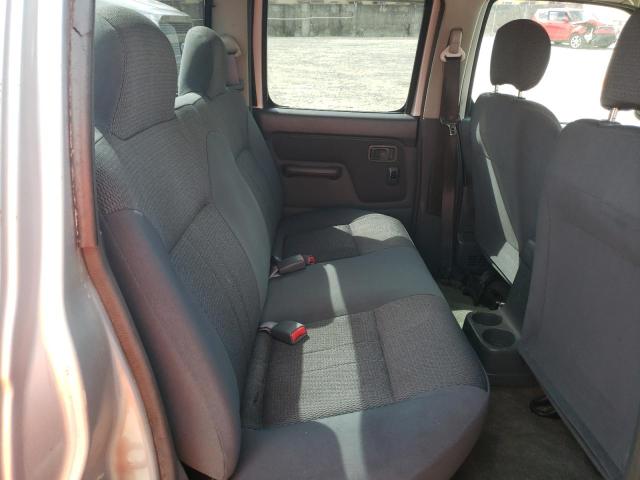 Фото 6 с аукциона – 2001 NISSAN FRONTIER C с VIN 1N6ED27T91C344722
