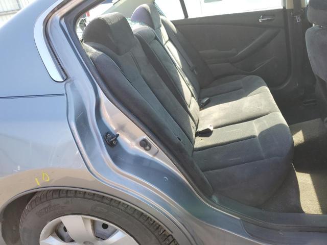 Photo 6 from auction – 2007 NISSAN ALTIMA 2.5 with VIN 1N4AL21E07N405778